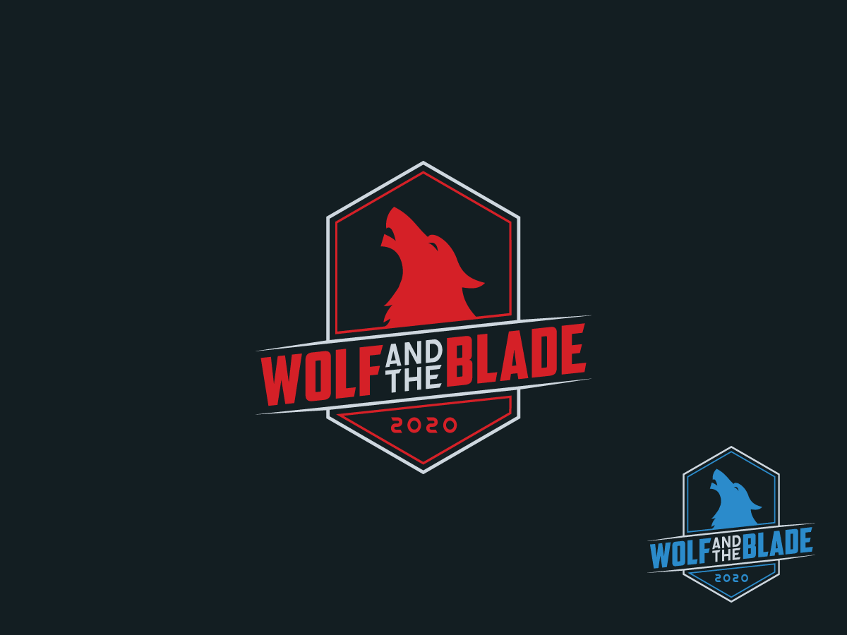 Logo Design by mithunpopey for this project | Design #25852860