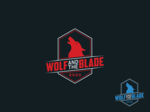 Logo Design by mithunpopey for this project | Design #25852860