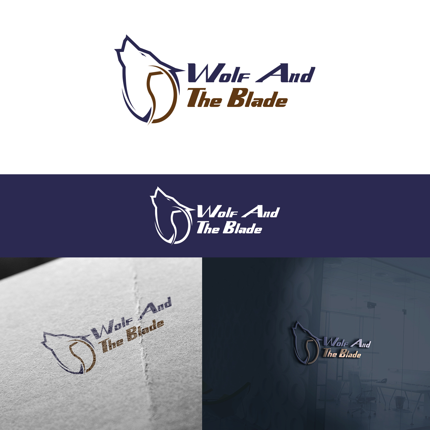 Design de Logo par Maxo-Biz pour ce projet | Design #25853638