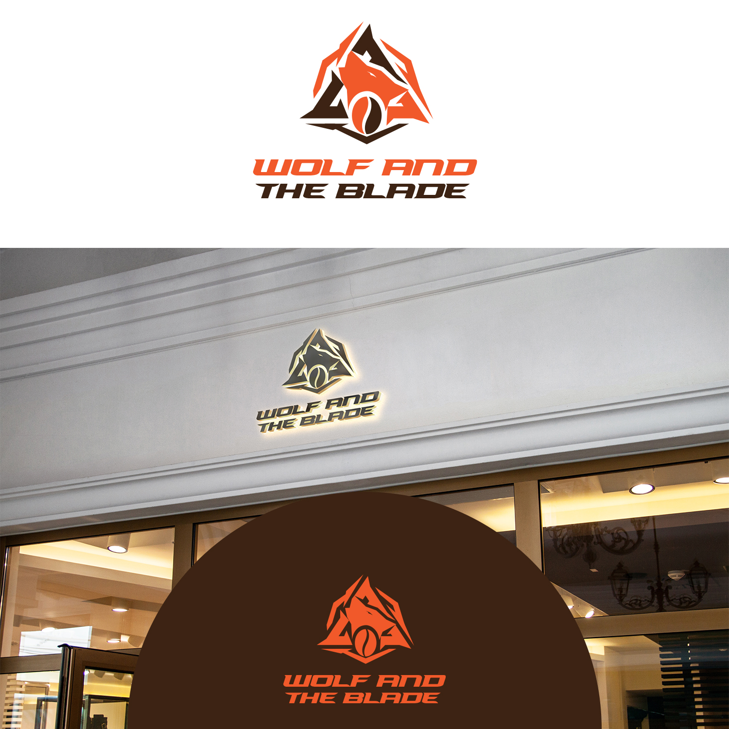 Diseño de Logo por Maxo-Biz para este proyecto | Diseño #25853640