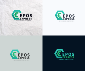 Logo Design by Rajib Bhattacharya for Cutsolutions ltd | Design: #25850892