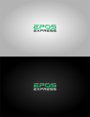 EPOS EXPRESS | Logo Design by Dickythx16