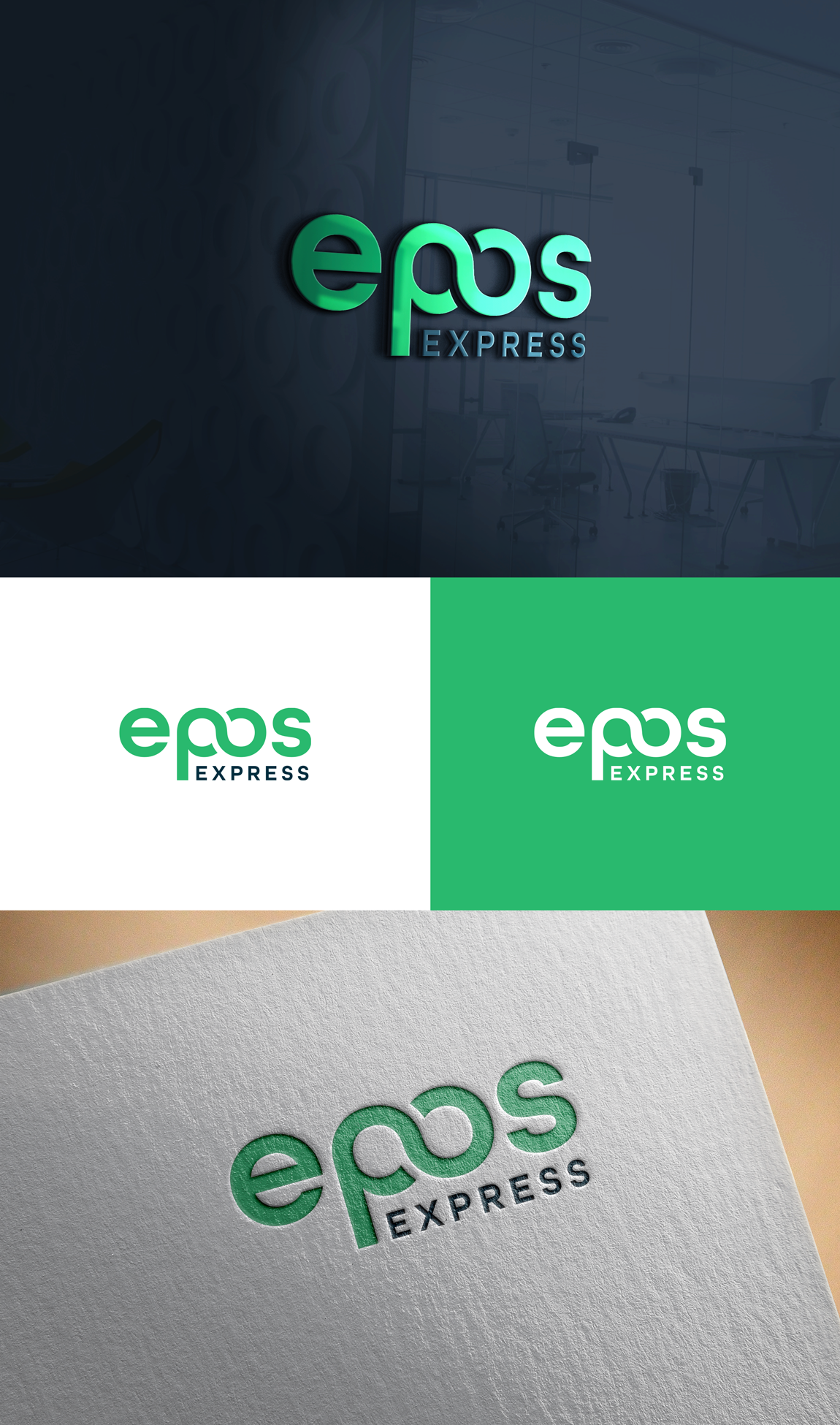 Logo Design by mintcreative for Cutsolutions ltd | Design #25888737