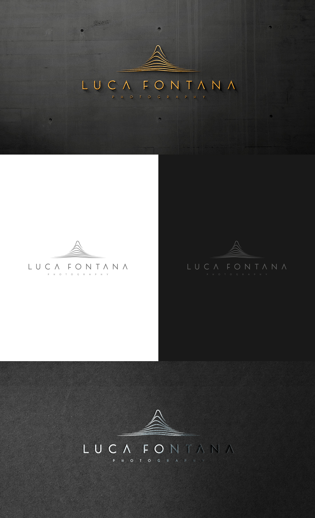 Logo Design by GLDesigns for this project | Design #25849709