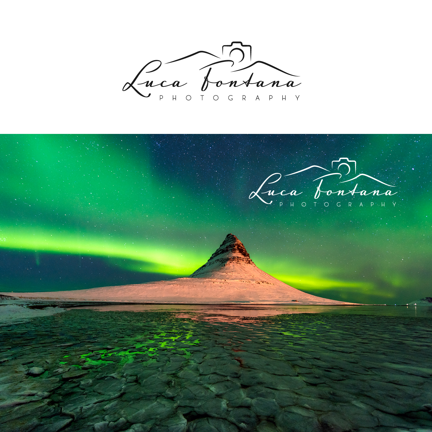 Logo Design by ACK Design for this project | Design #25854991