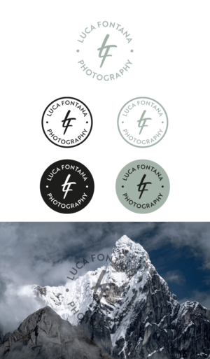 Logo Design by sez_inn for this project | Design #25881615