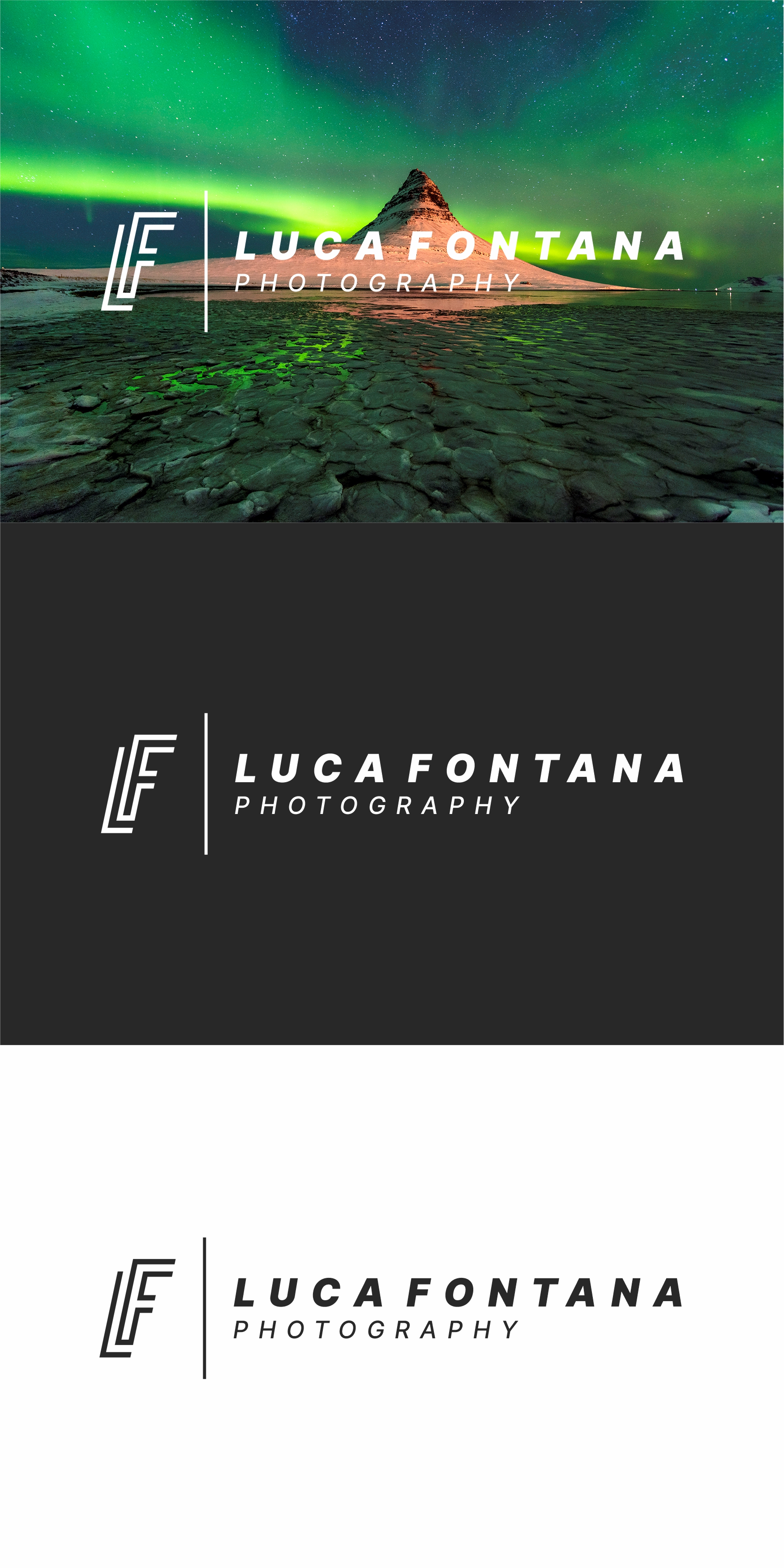 Logo Design by Rizal Bagus for this project | Design #25858003
