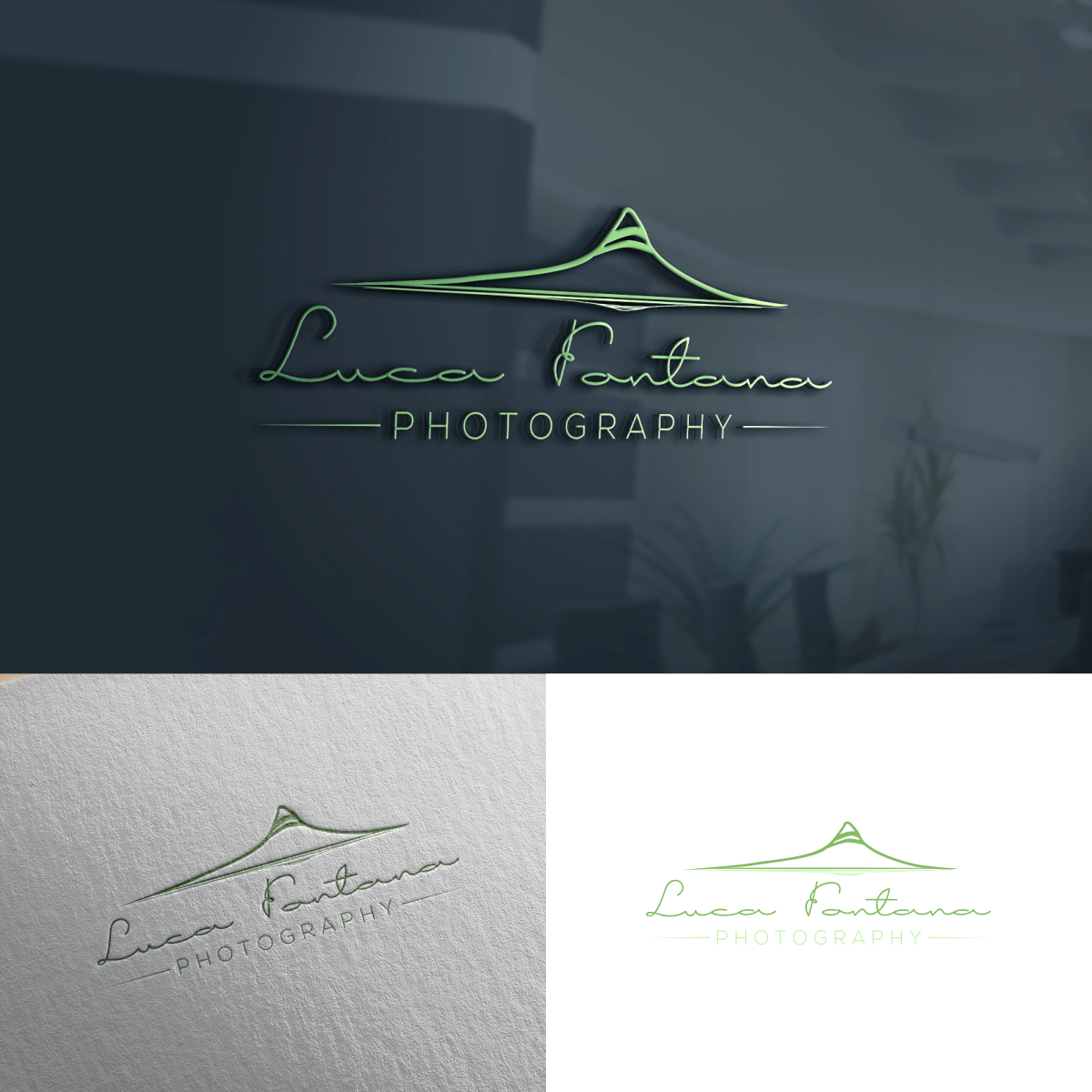 Logo-Design von aqilazhifara für dieses Projekt | Design #25849371