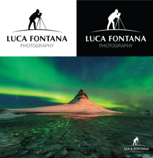 Logo Design by TNV Design