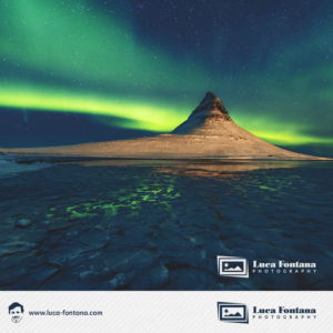 Luca Fontana Photography | Logo Design by z a n a