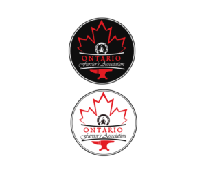 Design de Logo par rose 00 pour Ontario Farrier’s Association  | Design : #25919095