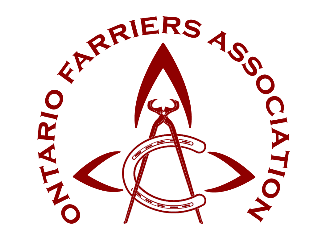 Logo Design by Ellison for Ontario Farrier’s Association  | Design #25855591