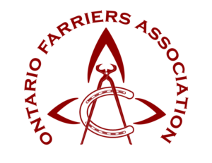 Logo Design by Ellison for Ontario Farrier’s Association  | Design #25855591