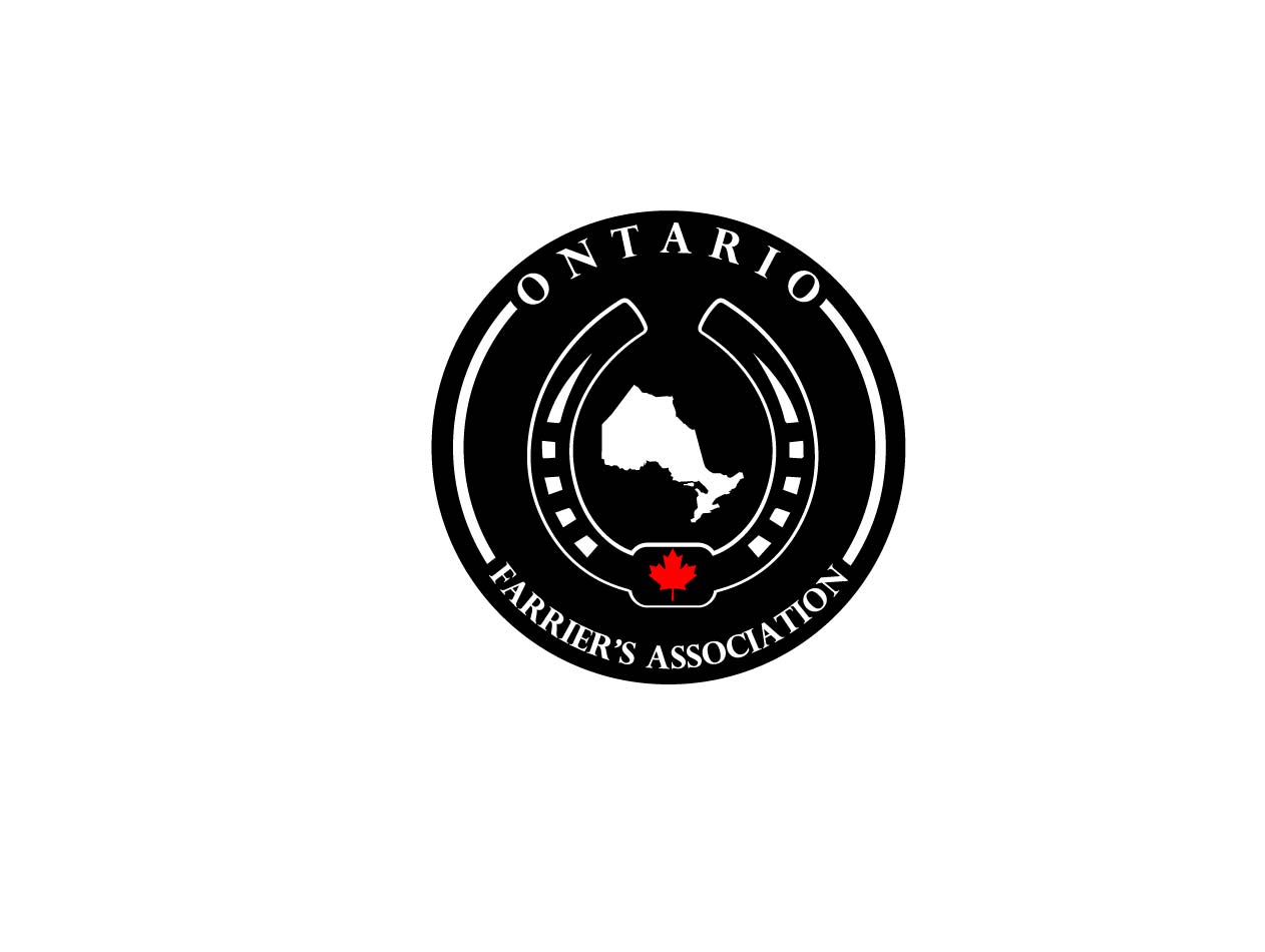 Logo Design by jika for Ontario Farrier’s Association  | Design #25861964