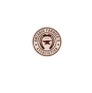 Logo-Design von instudio für Ontario Farrier’s Association  | Design: #25871164