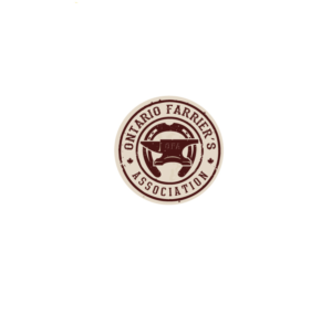 Logo-Design von instudio für Ontario Farrier’s Association  | Design: #25915315