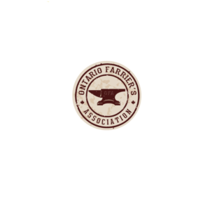 Logo-Design von instudio für Ontario Farrier’s Association  | Design: #25917420