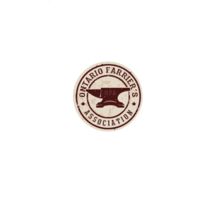 Logo-Design von instudio für Ontario Farrier’s Association  | Design: #25917421