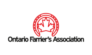 Logo-Design von patriciaparadesign für Ontario Farrier’s Association  | Design: #25919794