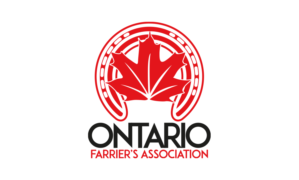 Logo-Design von patriciaparadesign für Ontario Farrier’s Association  | Design: #25919838