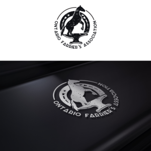 Design de Logo par Maxo-Biz pour Ontario Farrier’s Association  | Design : #25860051