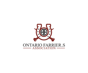 Design de Logo par kamruzzaman 5 pour Ontario Farrier’s Association  | Design : #25871202