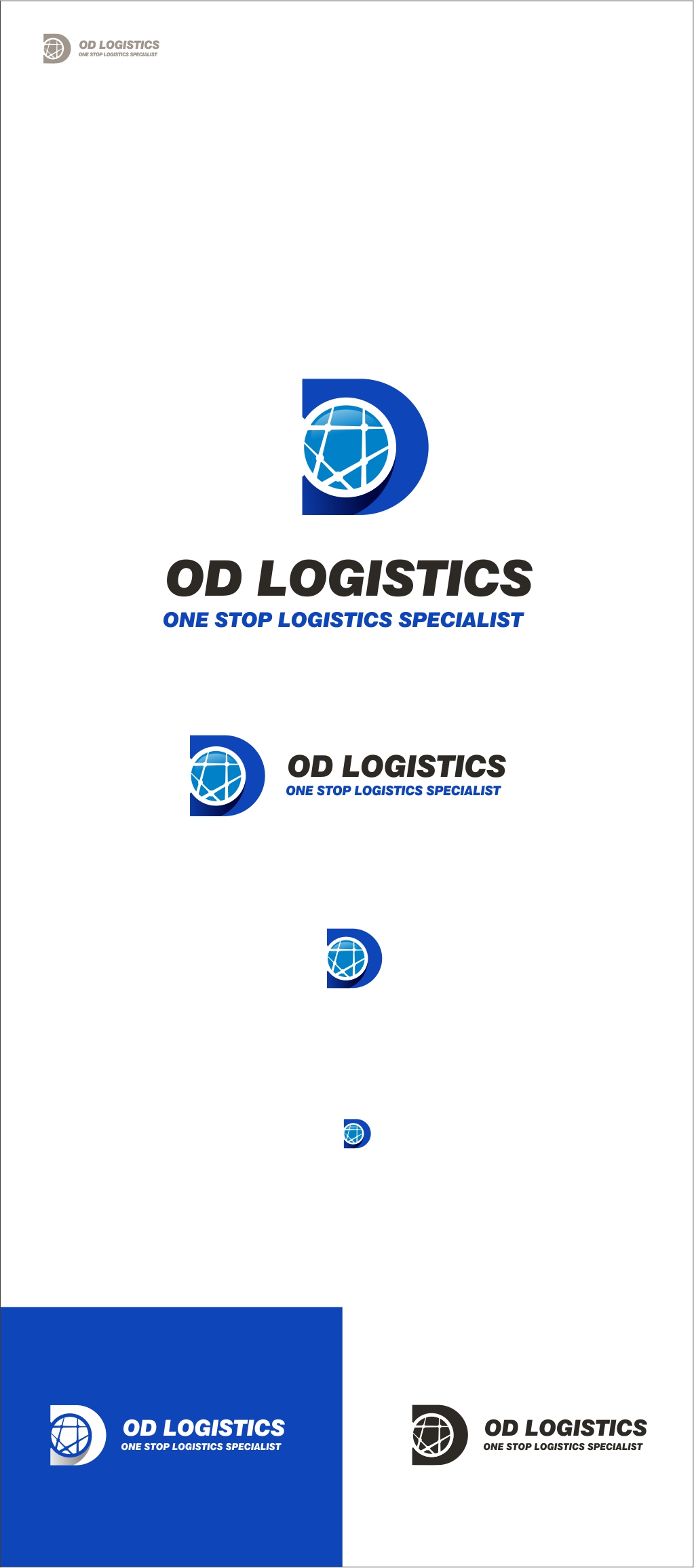 Logo Design by dclawstudio for this project | Design #25880655