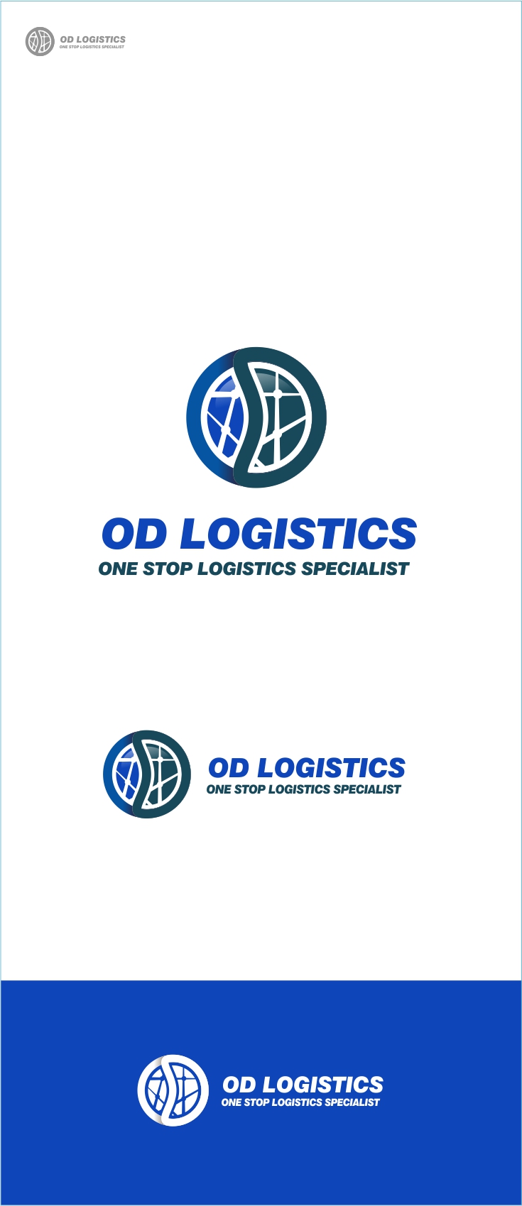 Logo Design by dclawstudio for this project | Design #25880676