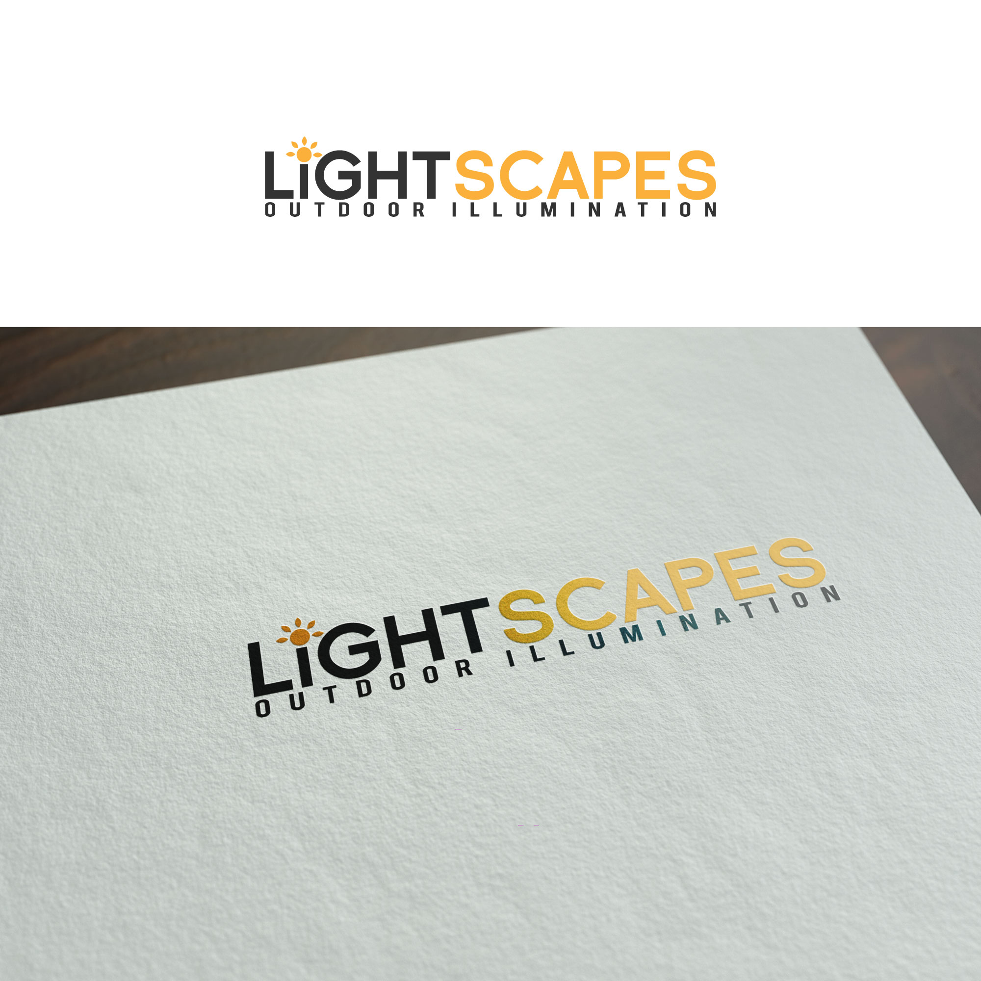 Logo Design by NightDesigns for this project | Design #25869776