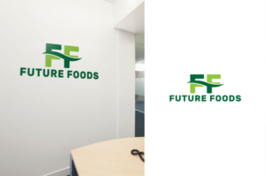 Future Foods | Logo-Design von MT