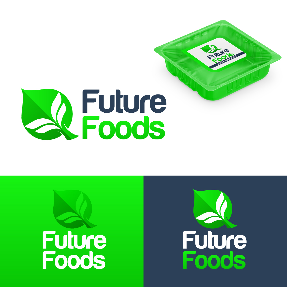Logo Design by Sergio Coelho for this project | Design #26151832