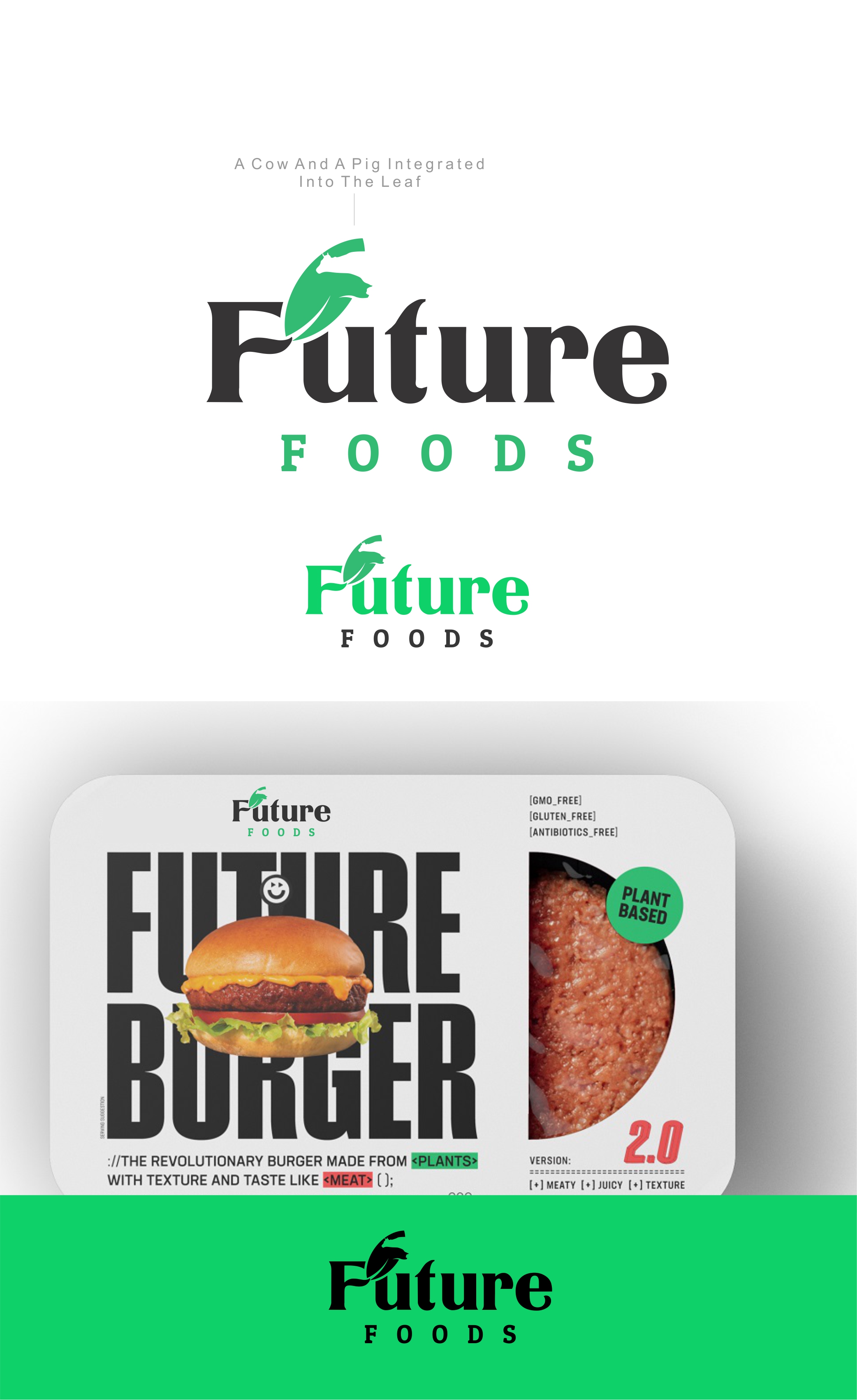 Logo Design by alok bhopatkar for this project | Design #26155247