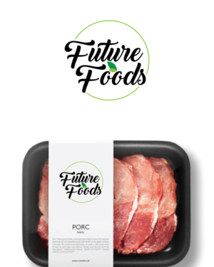 Logo Design by Deziners Zone for this project | Design: #25872960