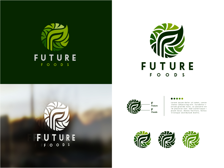 Logo Design by artswolf for this project | Design #25883478