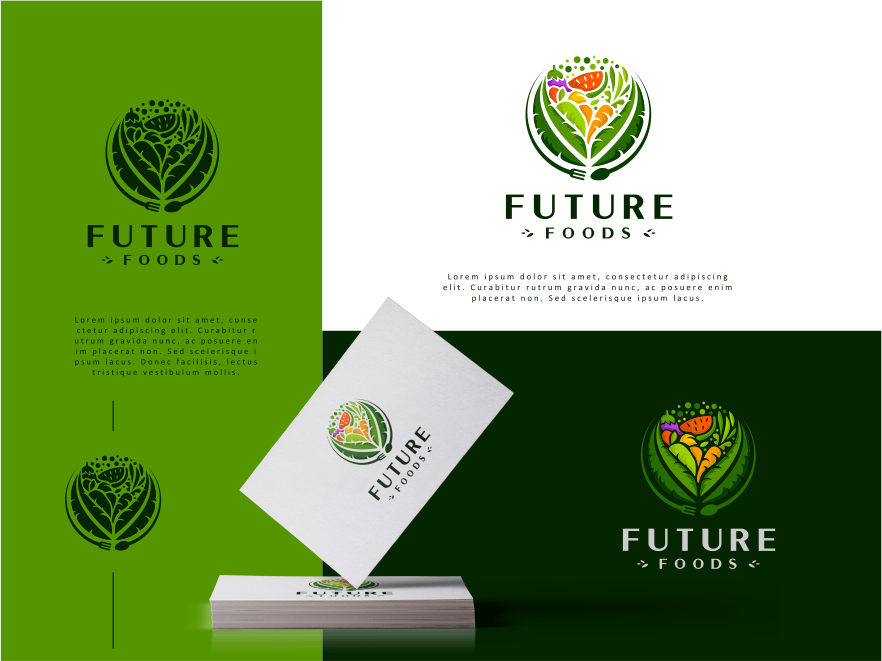 Logo Design by artswolf for this project | Design #25883481