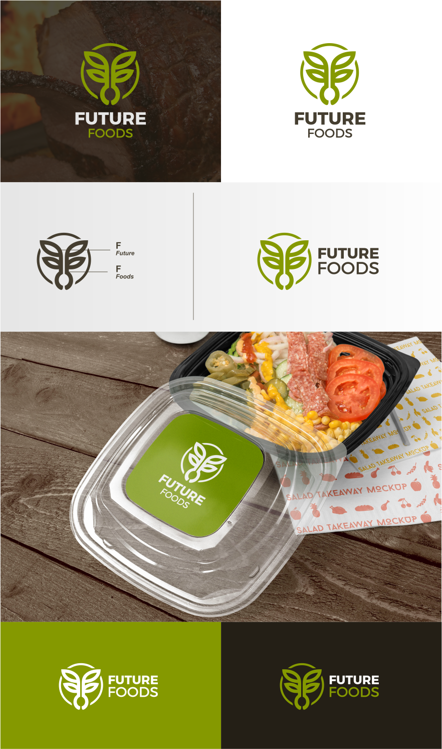 Logo Design by artswolf for this project | Design #25970080