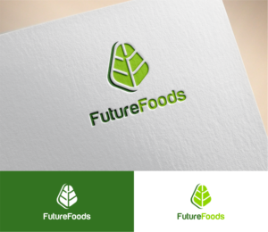 Logo Design by MKR for this project | Design: #25853624