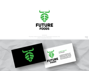 Logo Design by MBARO for this project | Design: #26164710