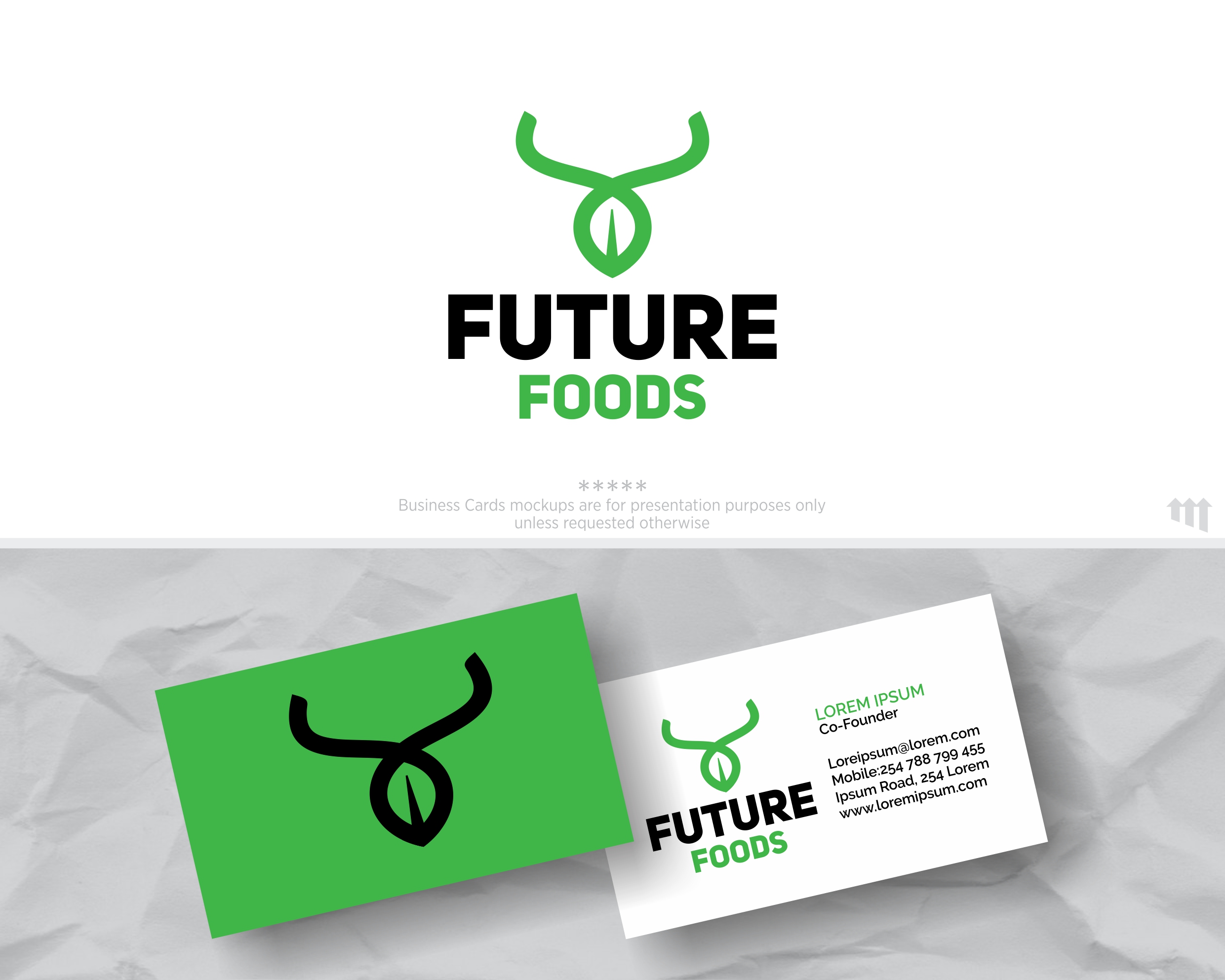 Logo Design by MBARO for this project | Design #26164711