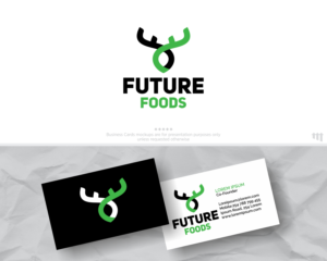 Logo Design by MBARO for this project | Design: #26164712