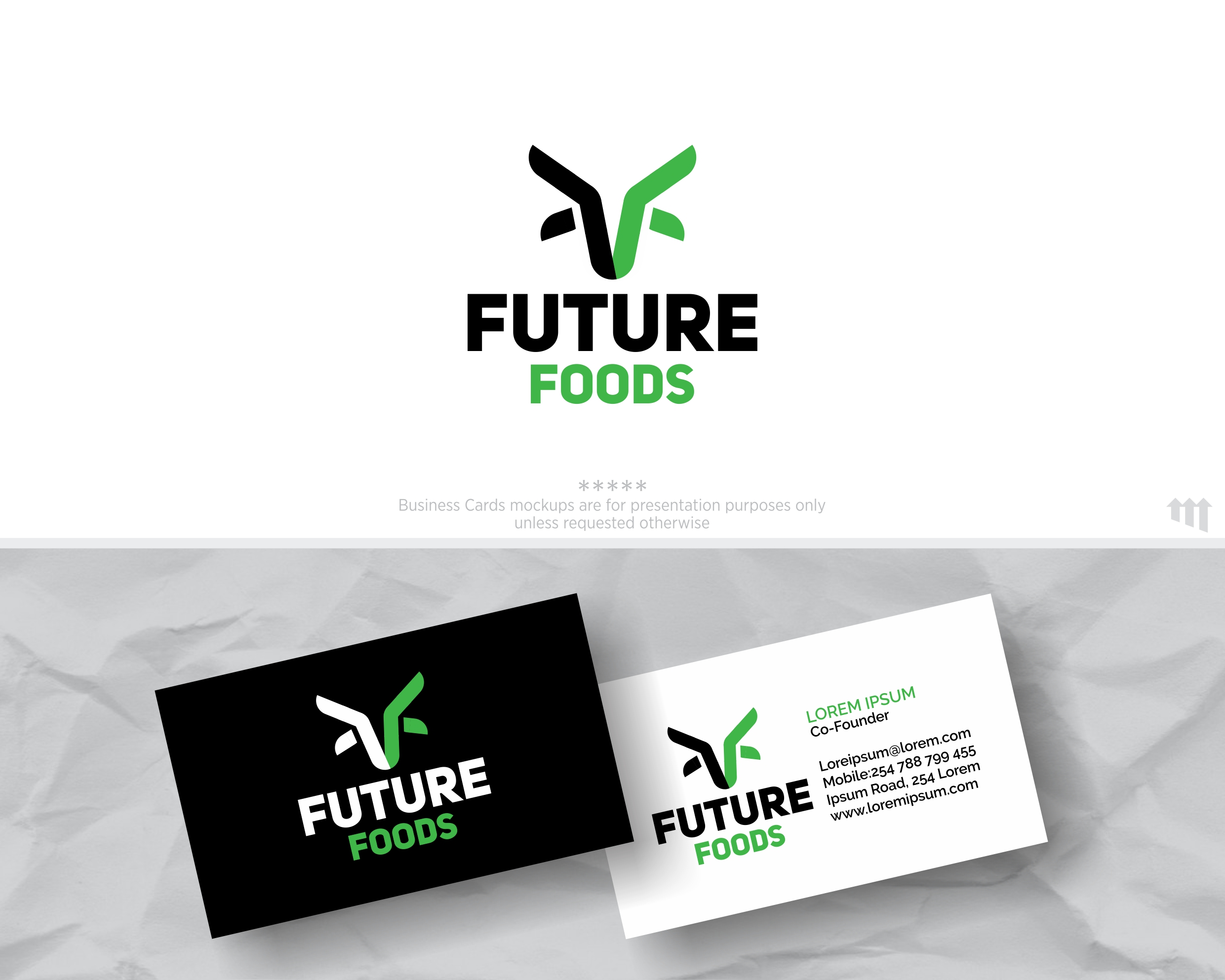 Logo Design by MBARO for this project | Design #26164713