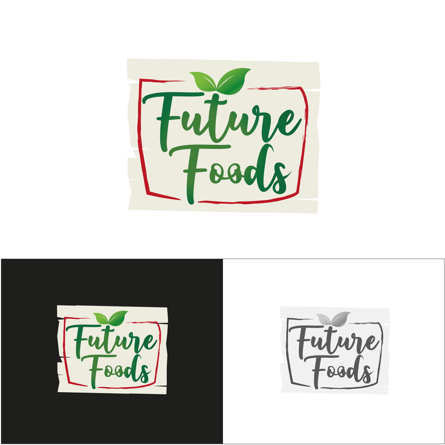 Logo Design by vigie for this project | Design #26130738