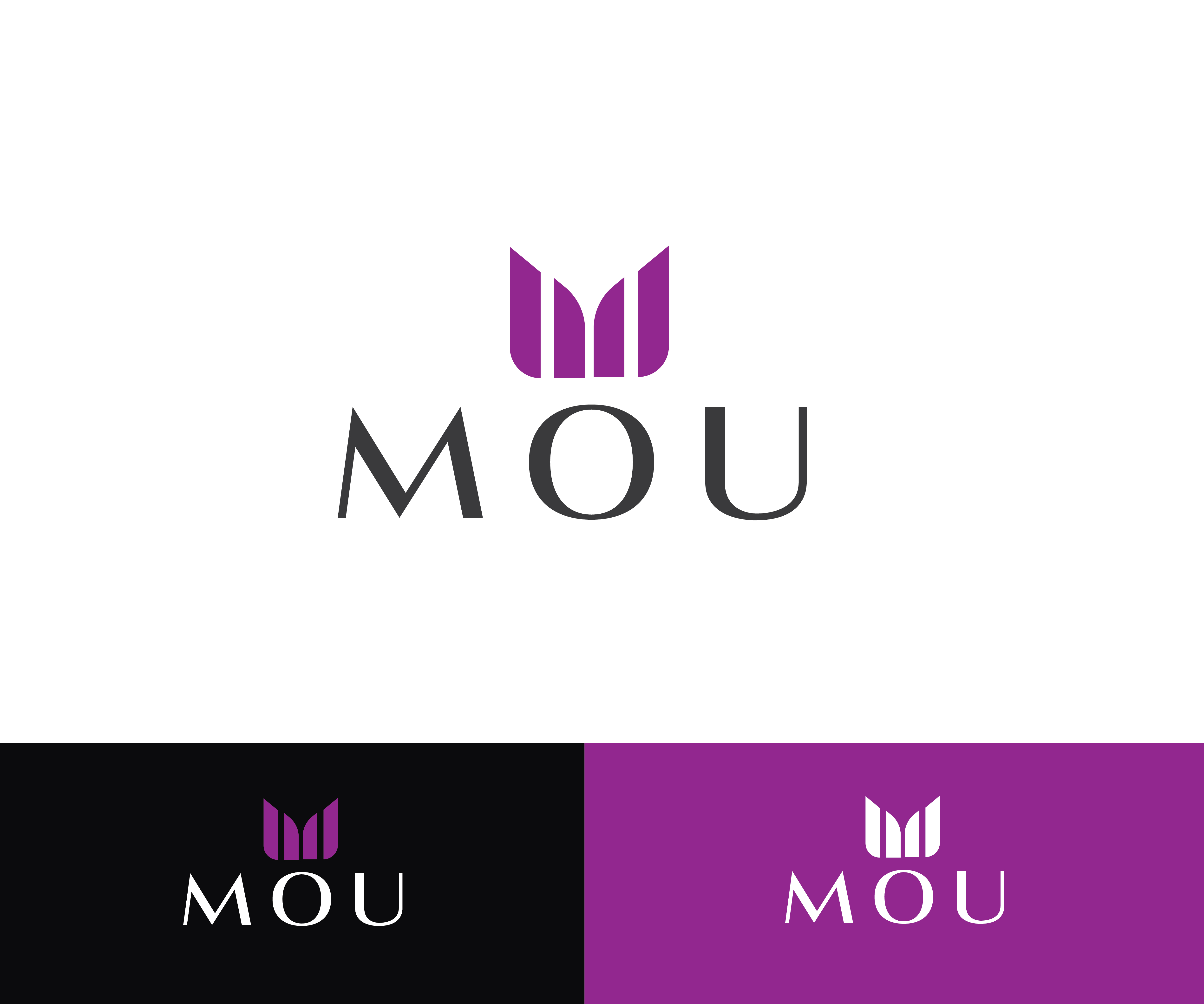 Logo Design by renderman for this project | Design #25851239