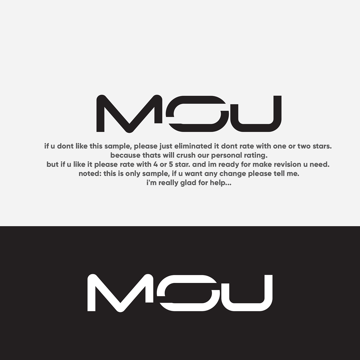 Logo Design by IdentsArt for this project | Design #25851053