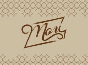 Logo Design by Brandão
