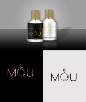 Logo Design by Ana Gocheva for this project | Design: #25850636