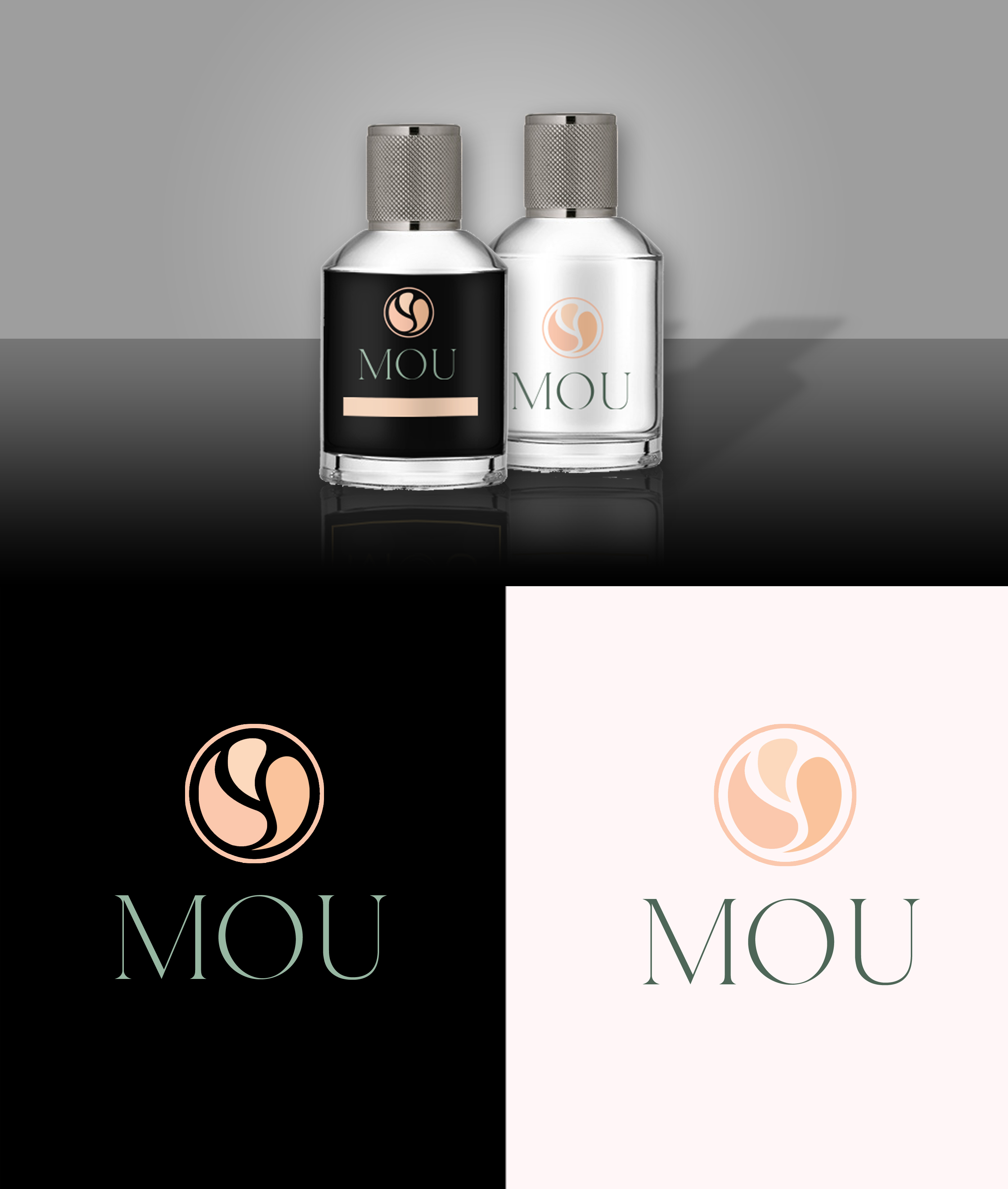 Logo Design by Ana Gocheva for this project | Design #25850638