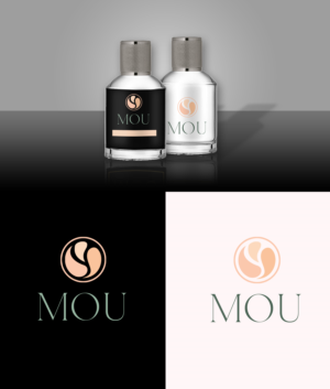 Logo Design by Ana Gocheva for this project | Design: #25850638