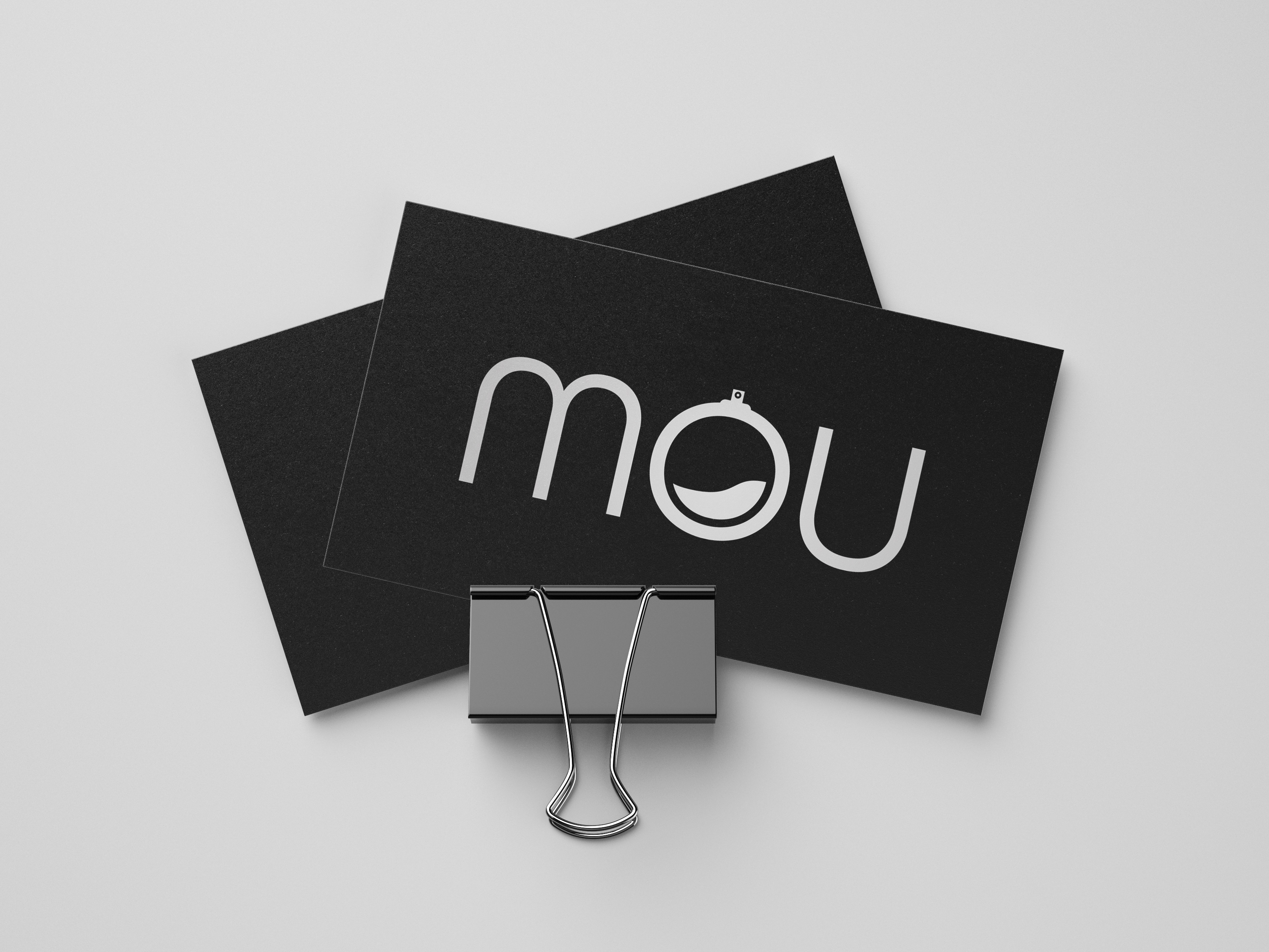 Logo-Design von Emile Matthys für dieses Projekt | Design: #25852024