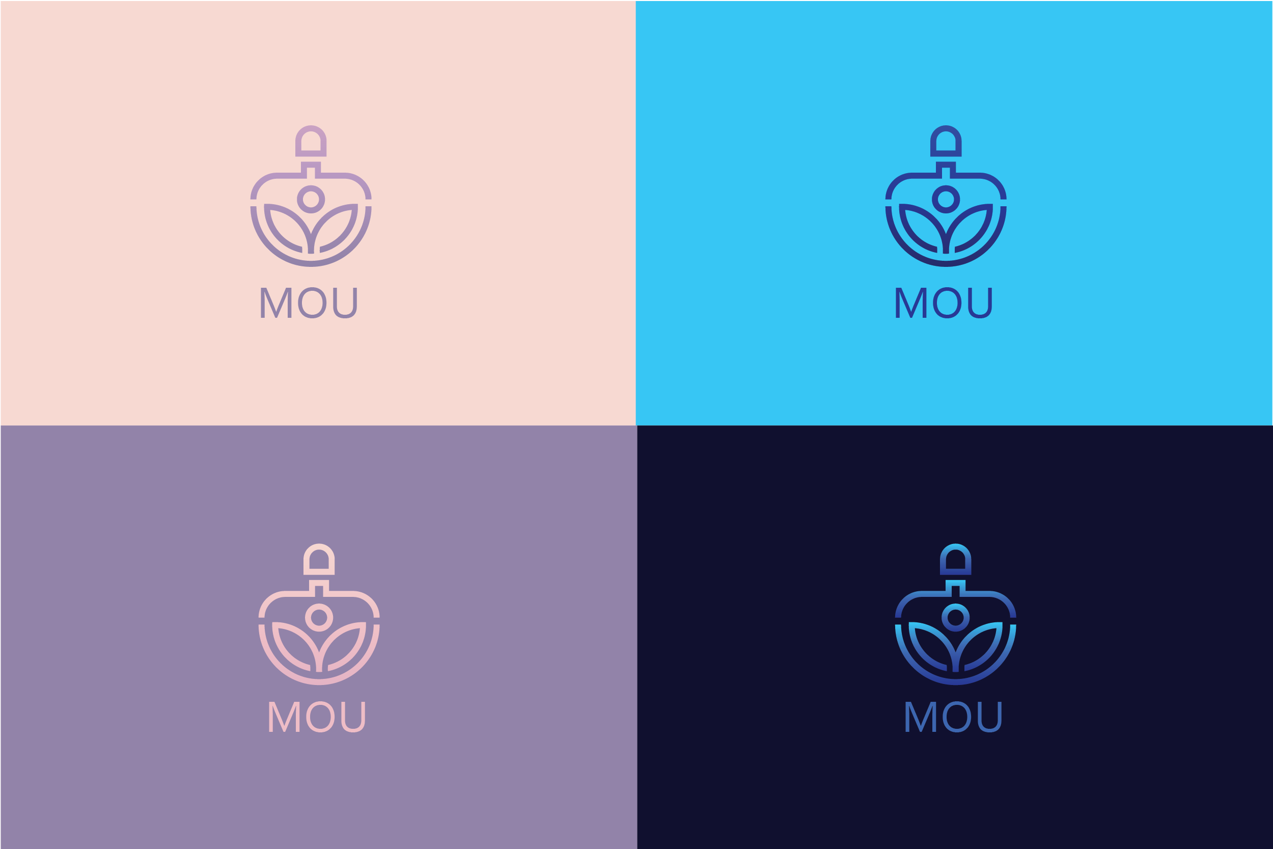 Logo Design by Reenka Ifa Batistuta for this project | Design #25856481